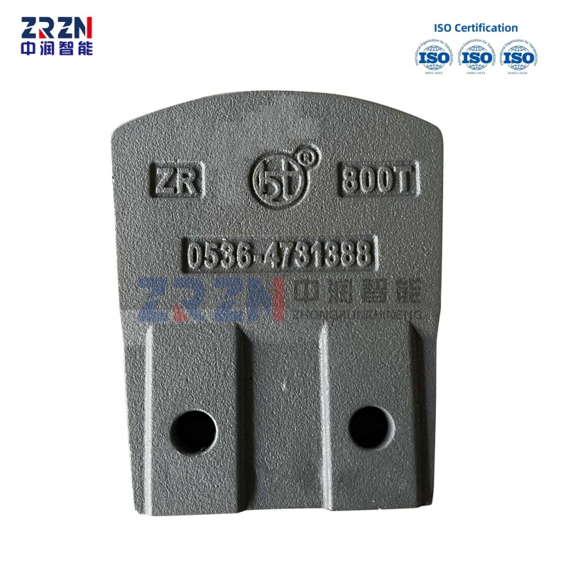 SDMIX KT10 mixer arm