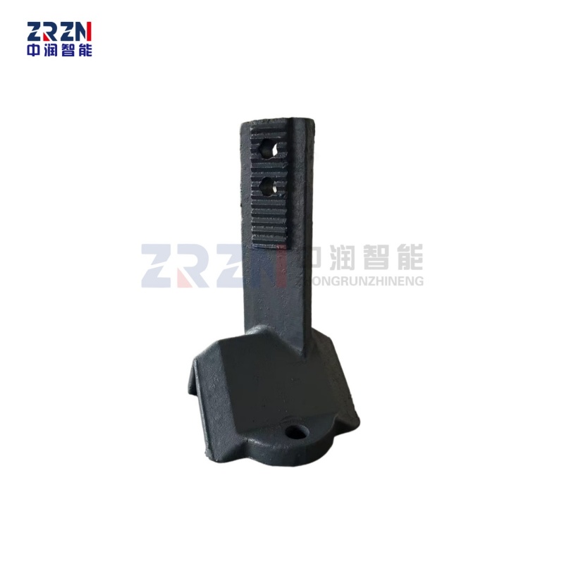 CONELE Concrete Mixer Blades