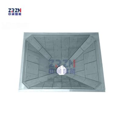 Wear Resistant Hopper Liner for Mining