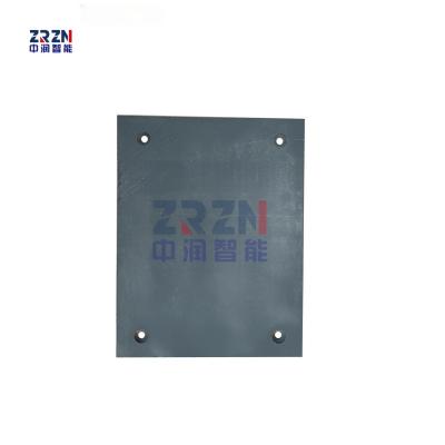 Concrete Batching Plant Hopper Liner Plate