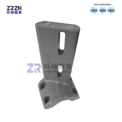 JS2000 Concrete Mixer Wear Parts Liner Set