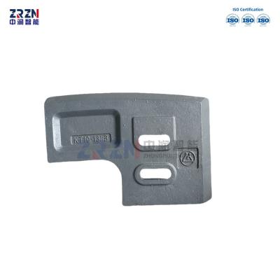 SDMIX KT10 Inner Circle Liners