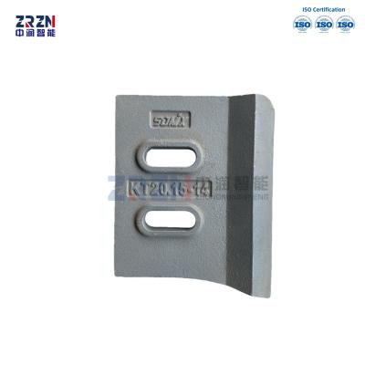 SDMIX KT20 Side Lower Blades