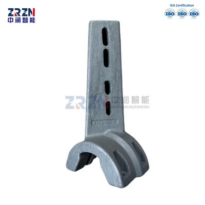 SDMIX KT20 Side Lower Blades