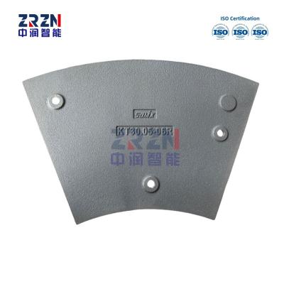 SDMIX KT30 Bottom Liner