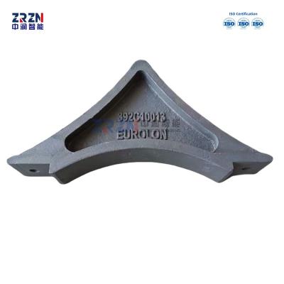 EUROLON Mixer Wear Parts