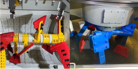 Welcher Mischertyp verursacht den größten Verschleiß an den Bauteilen? Eine Analyse bis 2025