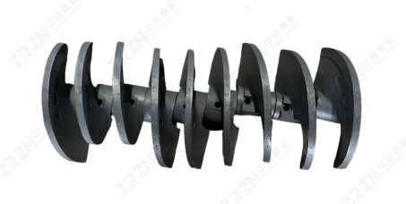 Wie können intelligente Schneckenblätter die Kosten für Asphaltierarbeiten im Jahr 2025 senken?