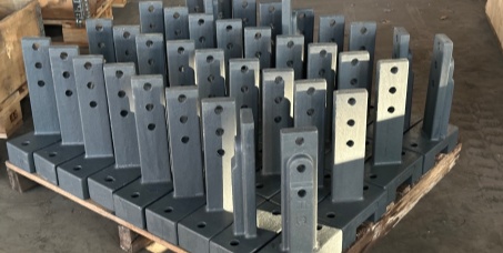 Warum sind hochleistungsfähige, verschleißfeste Legierungsgussteile für moderne Maschinenbaumaschinen unerlässlich?