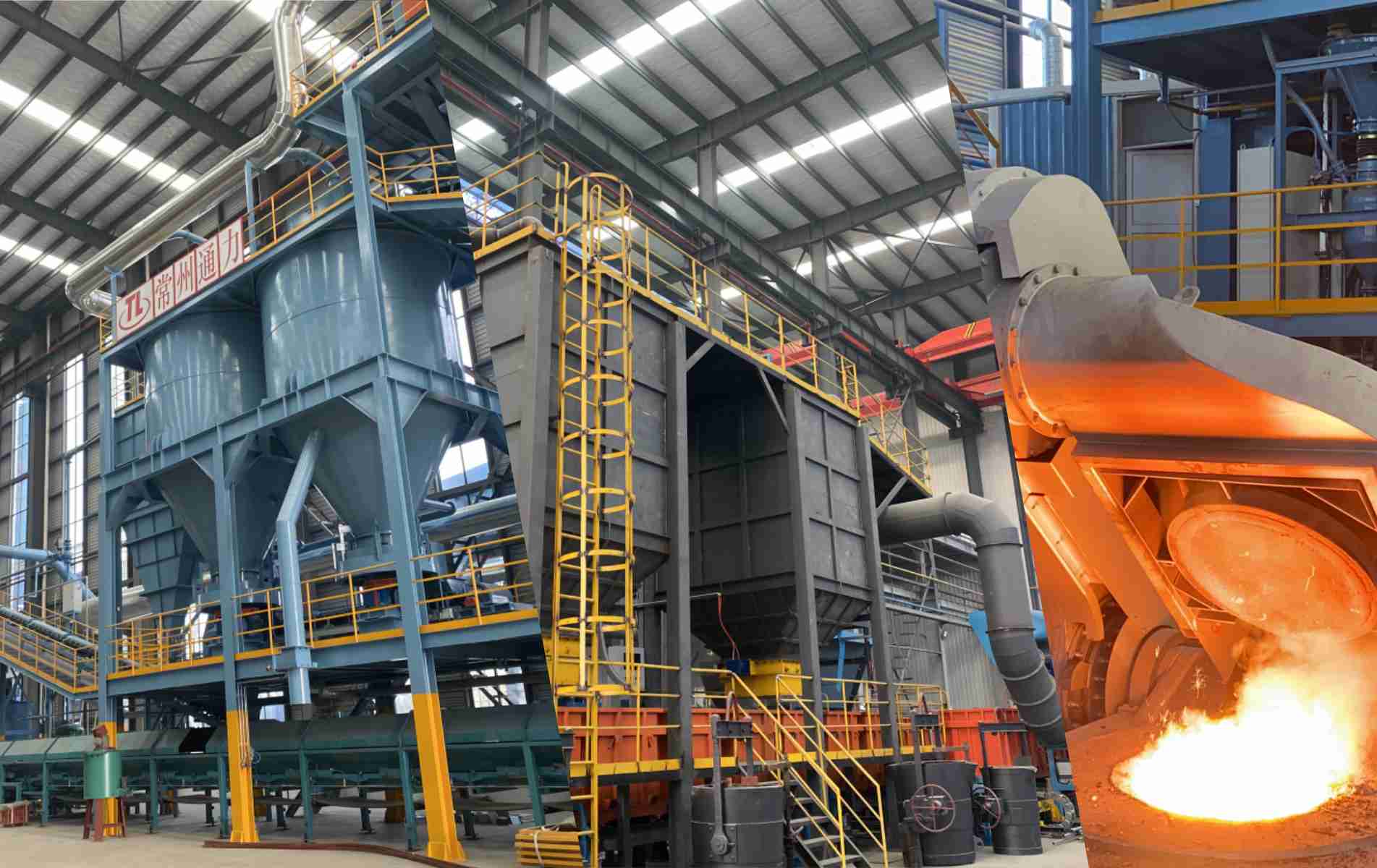 Wie Zhongrun Intelligent Equipment Co., Ltd. im komplexen globalen Handel erfolgreich ist: Eine Geschichte von Innovation und Widerstandsfähigkeit