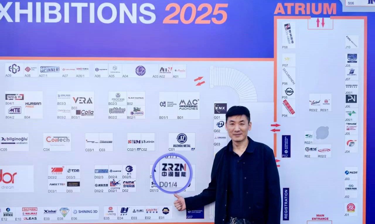 Die Wissenschaft hinter verschleißfesten Legierungsteilen für Betonmischer: Erkenntnisse von der Uz Mining Expo 2025