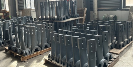 Verliert Ihr Asphaltwerk jährlich 50.000 US-Dollar durch Verschleißteile?