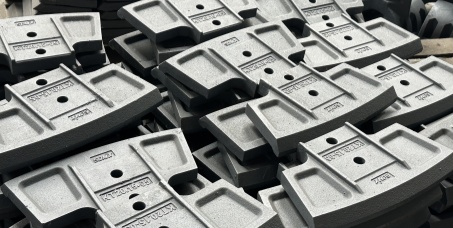 Warum versagen Betonmischerschaufeln vorzeitig? Die Wissenschaft hinter der richtigen Installation
